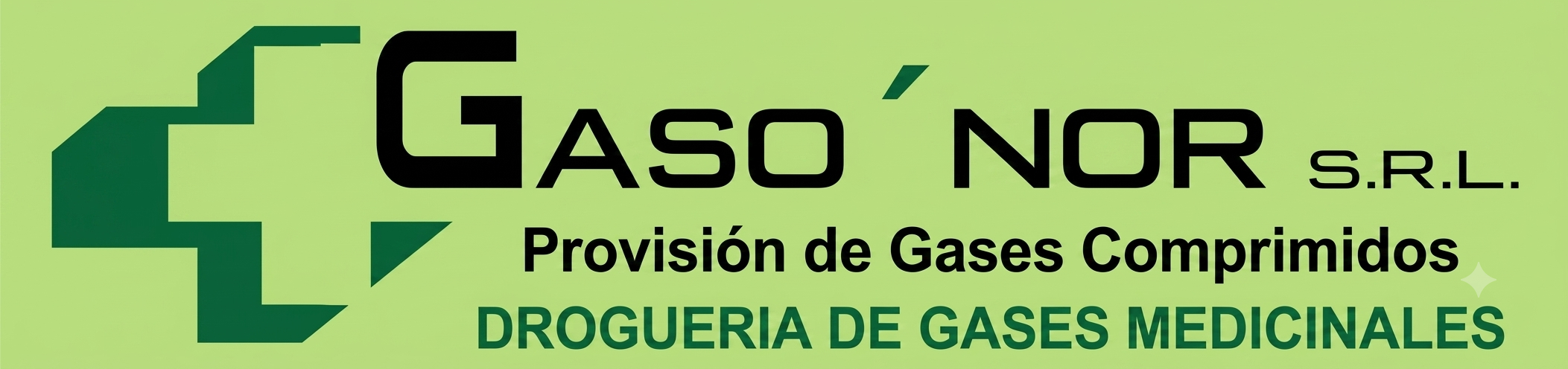 Gasonor S.R.L.