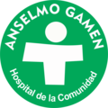Hospital Dr. Anselmo Gamen
